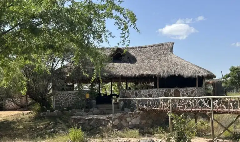 Nashipa Eco Camp